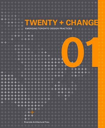 Twenty + Change 01