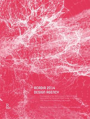 Acadia 2014 Design Agency