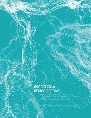 Acadia 2014 Design Agency