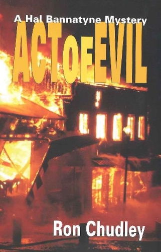 Act of Evil