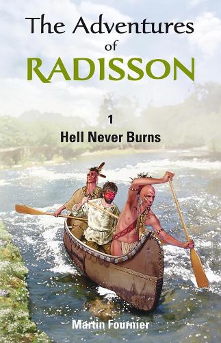 The Adventures of Radisson