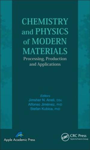Chemistry and Physics of Modern Materials