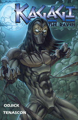 Kagagi: The Raven