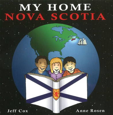 My Home Nova Scotia