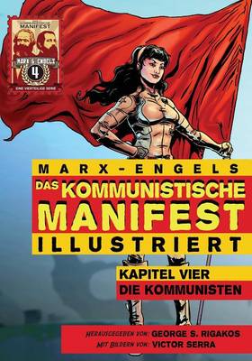 Das Kommunistische Manifest (Illustriert)