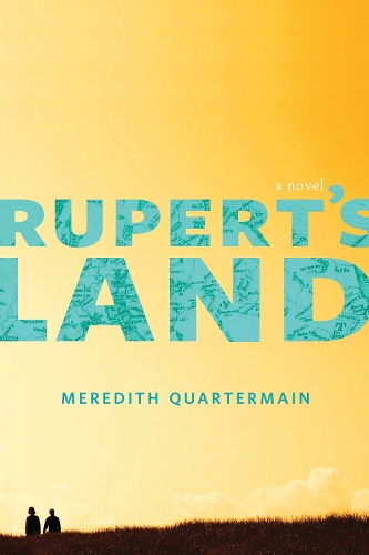Rupert's Land