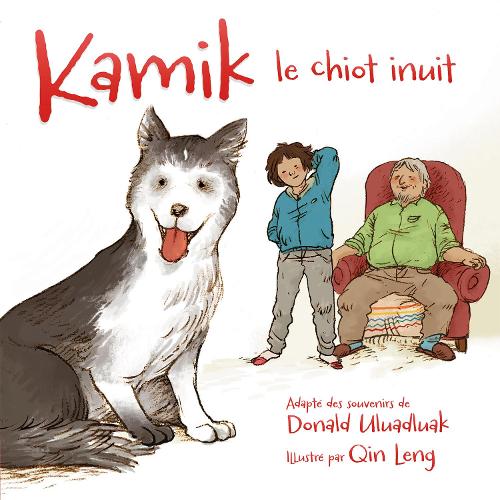 Kamik