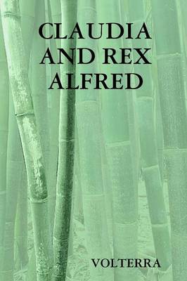 Claudia and Rex Alfred
