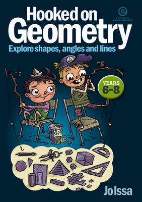 Hooked on Geometry Yrs 6-8