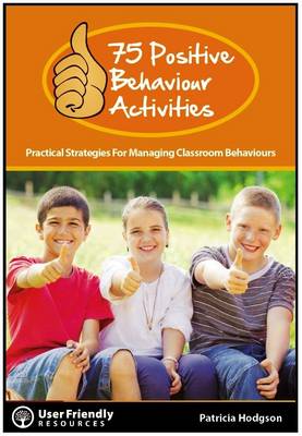 75 Positive Behaviour Activities
