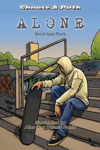 CAP - ALONE - BOOK