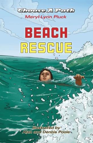 Beach Rescue