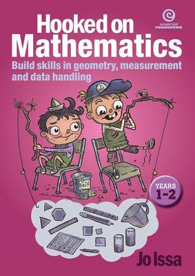 Hooked on Mathematics Bk 1 Yrs 1-2