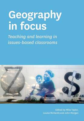 Geography in Focus