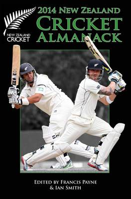 2014 Cricket Almanack