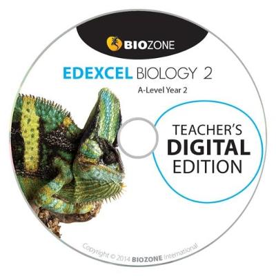 OCR Biology A-Level Year 2