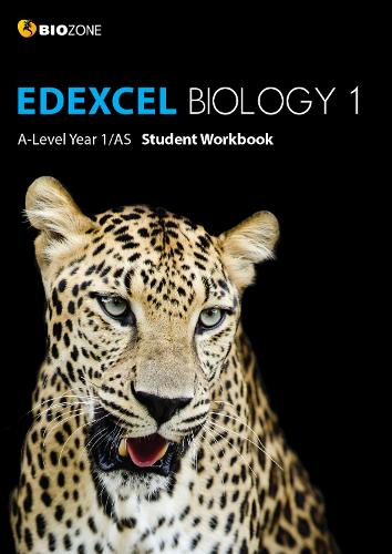 EDEXCEL Biology 1: A-Level Year 1/AS