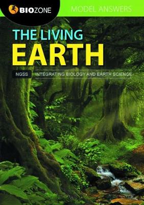 The Living Earth
