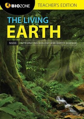 The Living Earth