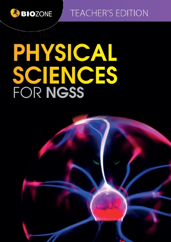 Physical Sciences for NGSS