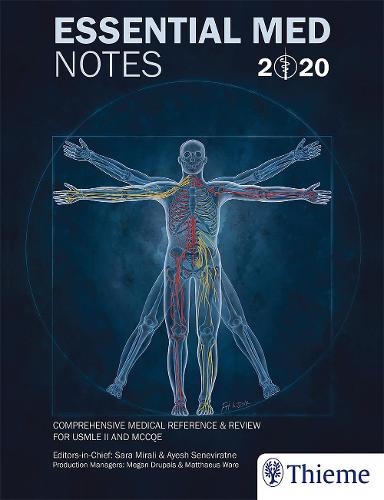 Essential Med Notes 2020