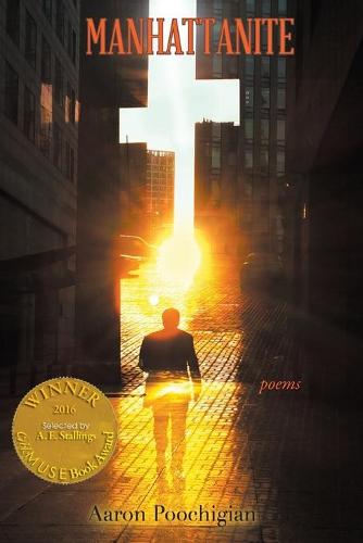 Manhattanite (Able Muse Book Award for Poetry)