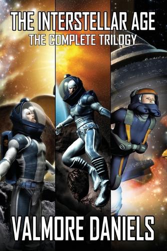 The Interstellar Age