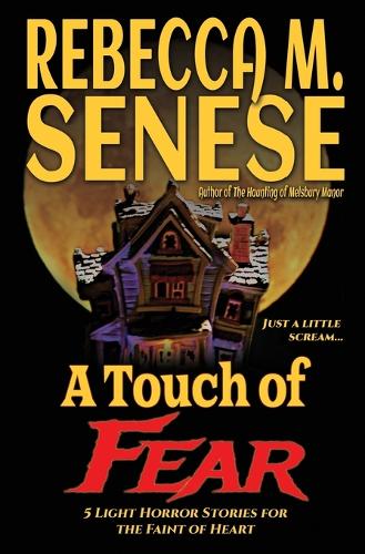 A Touch of Fear