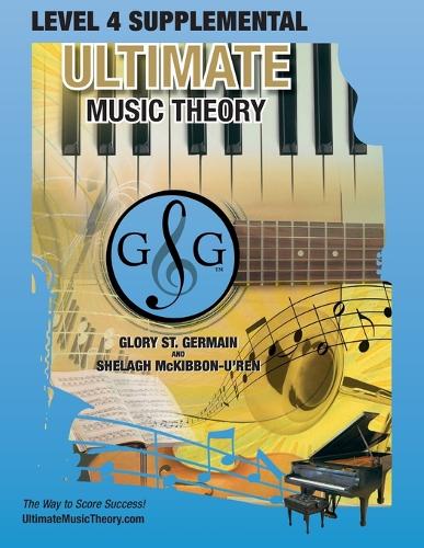 LEVEL 4 Supplemental - Ultimate Music Theory