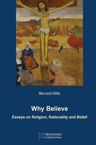 Why Believe