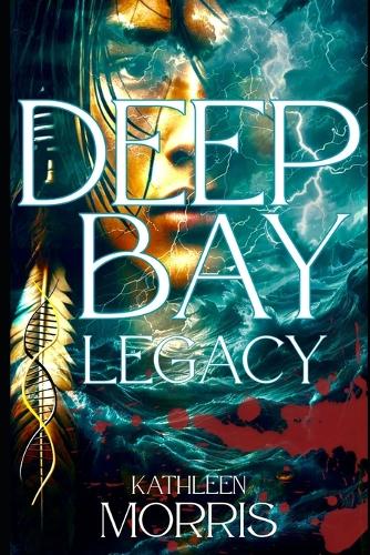 Deep Bay Legacy - A Christian Mystery Suspense