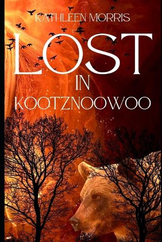 Lost in Kootznoowoo