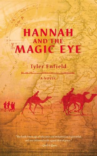 Hannah And The Magic Eye