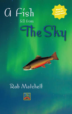 Fish Fell From the Sky