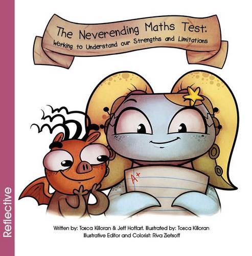 The Neverending Math Test