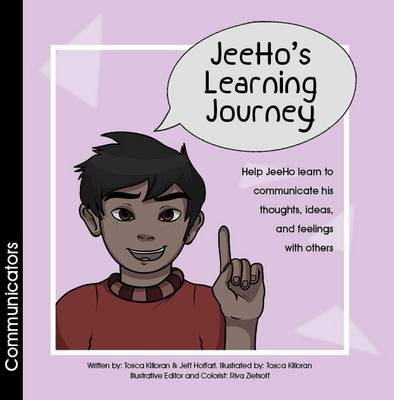 Jeeho's Learning Journey