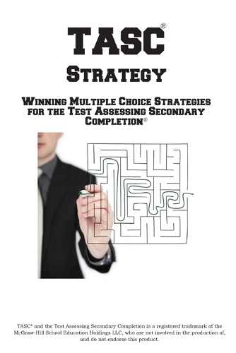 TASC Strategy!