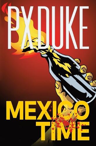 Mexico Time