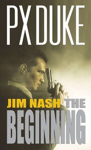 Jim Nash The Beginning