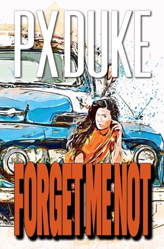 Forget Me Not