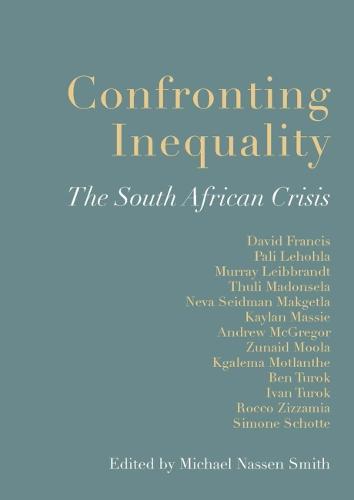 Confronting Inequality