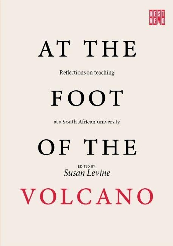At the foot of the volcano