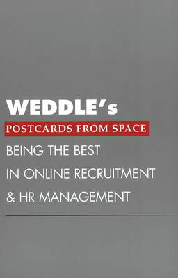 Postcards From Space: Being the Best in Online Recruitment & HR Management