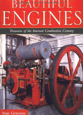 Beautiful Engines