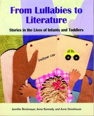 From Lullabies to Literature
