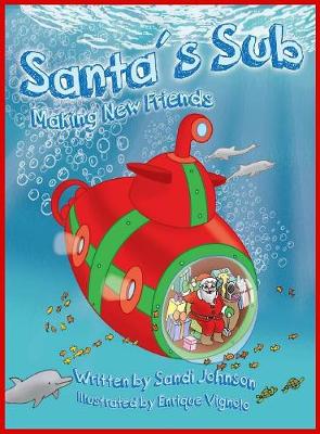 Santa's Sub