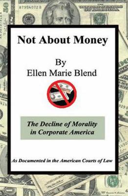 Not about Money