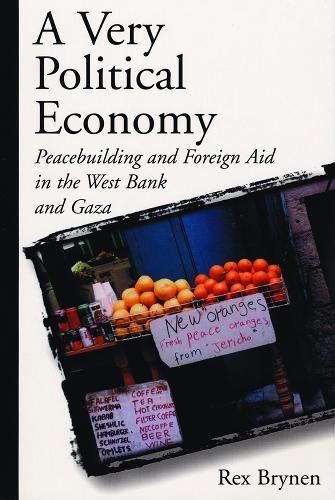 A Very Political Economy
