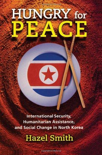 Hungry for Peace