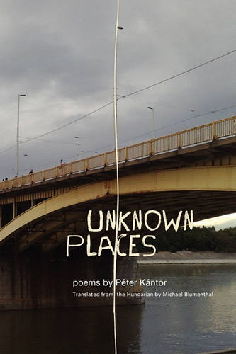 Unknown Places